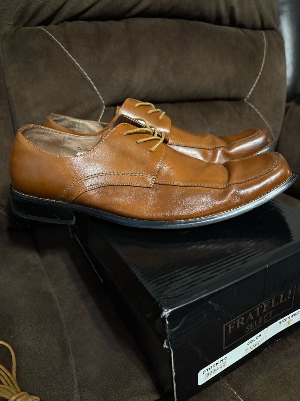 fratelli men’s dress shoes